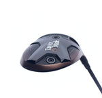 Used TaylorMade BRNR Mini Copper Driver / 13.5 Degrees / Regular Flex - Replay Golf 