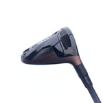 Used TaylorMade BRNR Mini Copper Driver / 13.5 Degrees / Regular Flex - Replay Golf 