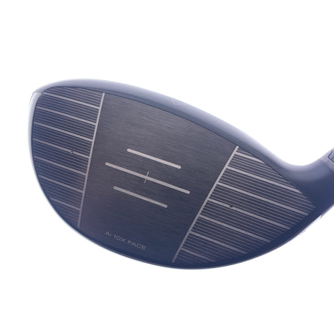 Used TOUR ISSUE Callaway Elyte Driver / 10.5 Degrees / Stiff Flex