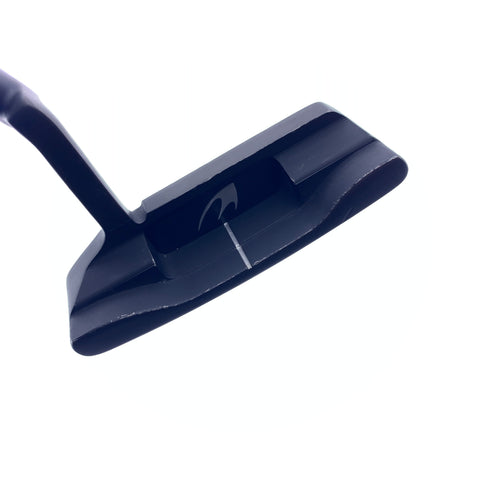 Used Ben Ross Tribe SRT 001 Putter / 34.0 Inches