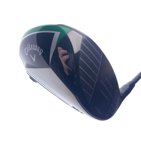 Used TOUR ISSUE Callaway Elyte Driver / 10.5 Degrees / Stiff Flex