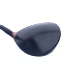 Used TaylorMade BRNR Mini Copper Driver / 13.5 Degrees / Regular Flex - Replay Golf 
