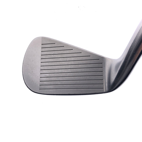 Used TaylorMade P750 Tour Proto 5 Iron / 26.0 Degrees / Stiff Flex