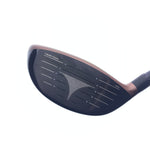 Used TaylorMade BRNR Mini Copper Driver / 13.5 Degrees / Regular Flex - Replay Golf 