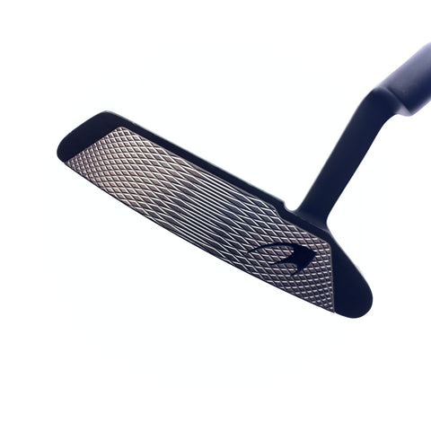 Used Ben Ross Tribe SRT 001 Putter / 34.0 Inches