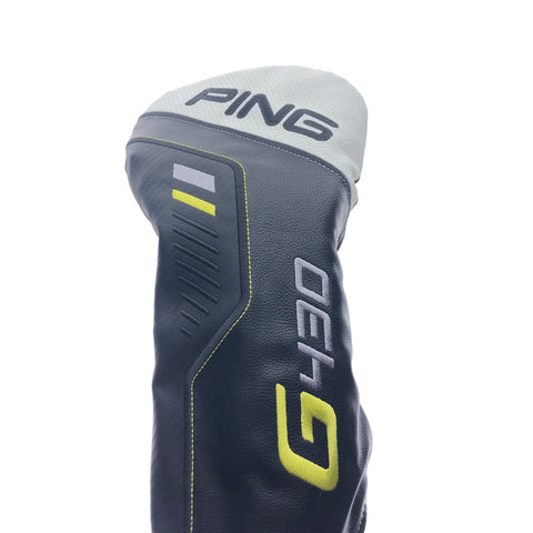 Used Ping G430 MAX Driver / 10.5 Degrees / Regular Flex
