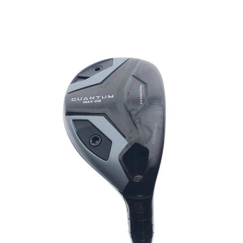 Used Callaway Quantum Max OS 6 Hybrid / 26.0 Degrees / Regular Flex