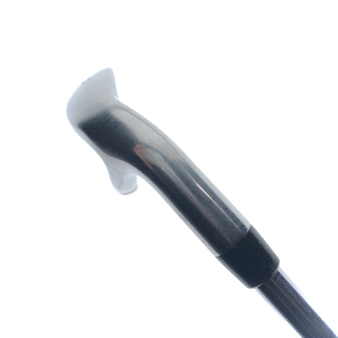 Used Callaway Warbird 8 Iron / 34.5 Degrees / Uniflex