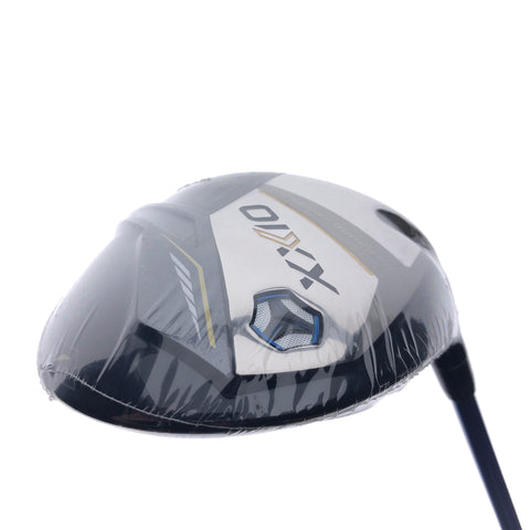 Used XXIO 13 Driver / 10.5 Degrees / Soft Regular Flex