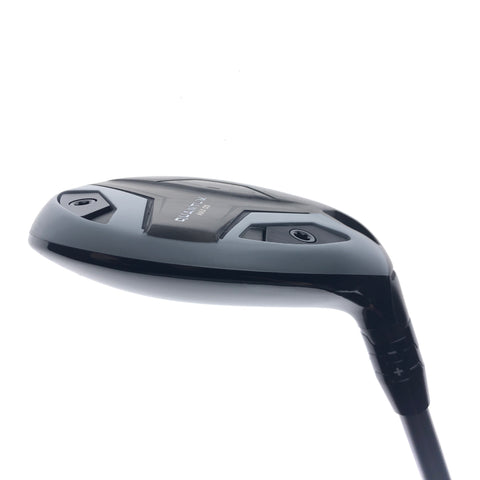 Used Callaway Quantum Max OS 6 Hybrid / 26.0 Degrees / Regular Flex