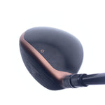 Used TaylorMade BRNR Mini Copper Driver / 13.5 Degrees / Regular Flex - Replay Golf 