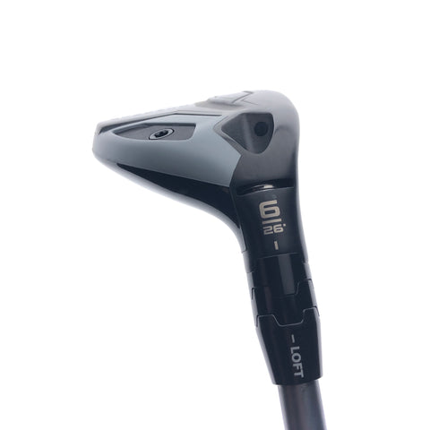 Used Callaway Quantum Max OS 6 Hybrid / 26.0 Degrees / Regular Flex