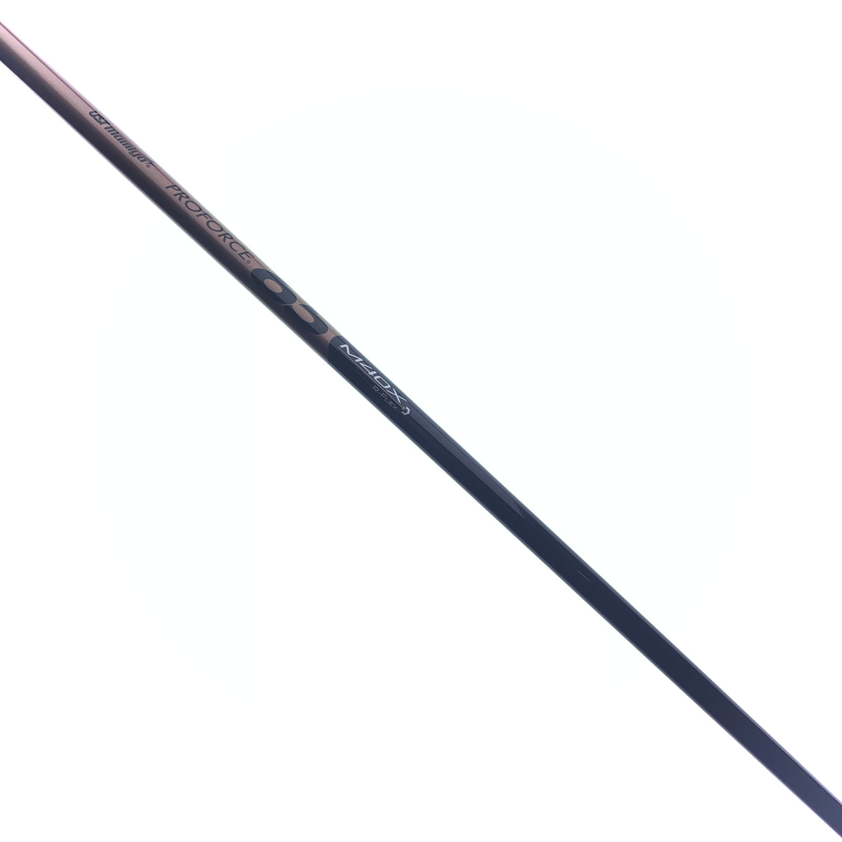 Used TaylorMade BRNR Mini Copper Driver / 13.5 Degrees / Regular Flex - Replay Golf 