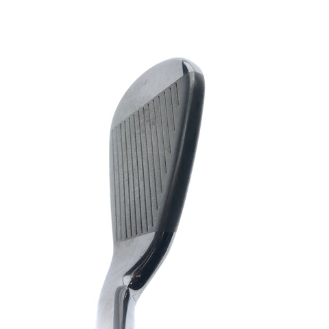 Used Callaway Warbird 8 Iron / 34.5 Degrees / Uniflex
