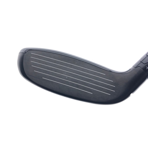 Used Callaway Quantum Max OS 6 Hybrid / 26.0 Degrees / Regular Flex
