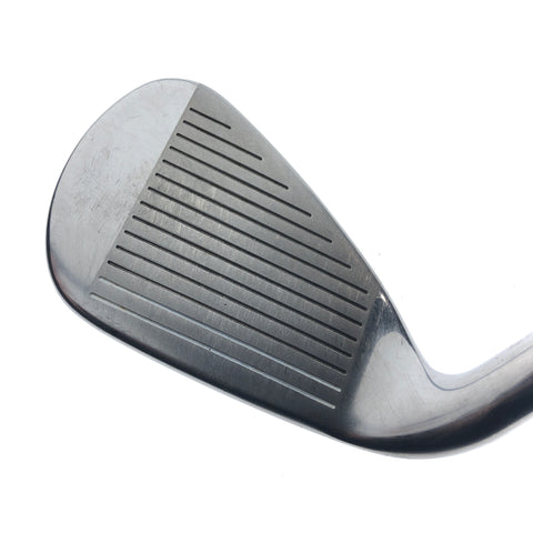 Used Callaway Warbird 8 Iron / 34.5 Degrees / Uniflex