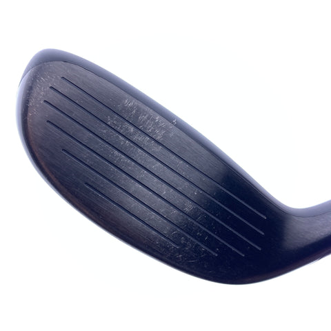 Used Srixon ZX MKII 3 Hybrid / 19.0 Degrees / Stiff Flex
