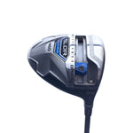Used TaylorMade SLDR Driver / 9.5 Degrees / Regular Flex - Replay Golf 