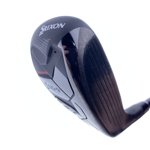 Used Srixon ZX MKII 3 Hybrid / 19.0 Degrees / Stiff Flex
