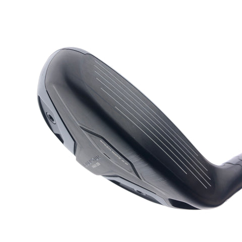 Used Callaway Quantum Max OS 6 Hybrid / 26.0 Degrees / Regular Flex