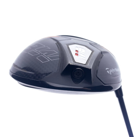 Used TaylorMade M6 Driver / 10.5  Degrees / Regular Flex