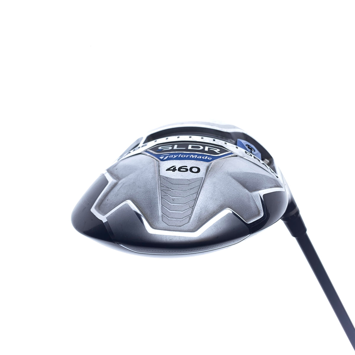 Used TaylorMade SLDR Driver / 9.5 Degrees / Regular Flex - Replay Golf 