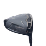 Used TaylorMade Qi35 Max Driver / 9.0 Degrees / Regular Flex