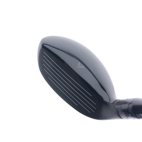 Used Callaway Quantum Max OS 6 Hybrid / 26.0 Degrees / Regular Flex