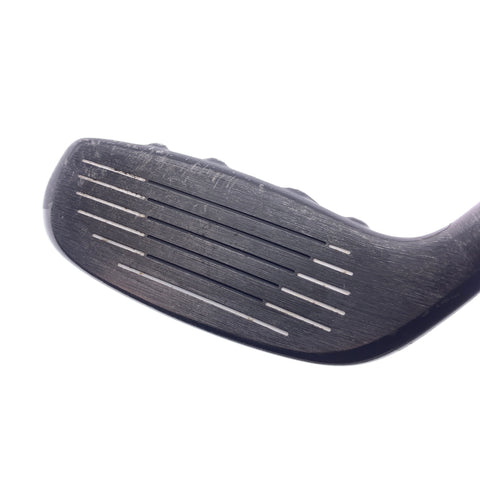 Used Ping G400 5 Hybrid / 26.0 Degrees / Soft Reg Flex