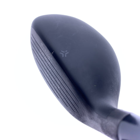 Used Srixon ZX MKII 3 Hybrid / 19.0 Degrees / Stiff Flex