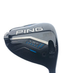 Used Ping G440 LST Driver / 10.5 Degrees / X-Stiff Flex - Replay Golf 