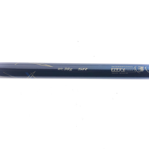 Used XXIO 13 Driver / 10.5 Degrees / Soft Regular Flex