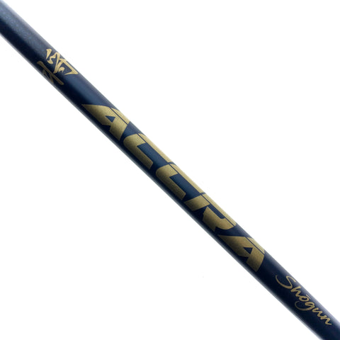 Used Accra Shogun 42 M2 Driver Shaft / Soft Regular Flex / TaylorMade Gen 2 Ada