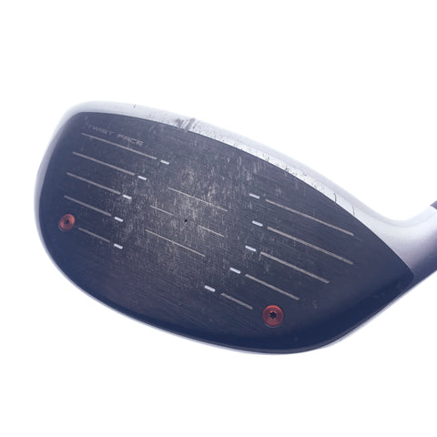 Used TaylorMade M6 Driver / 10.5  Degrees / Regular Flex
