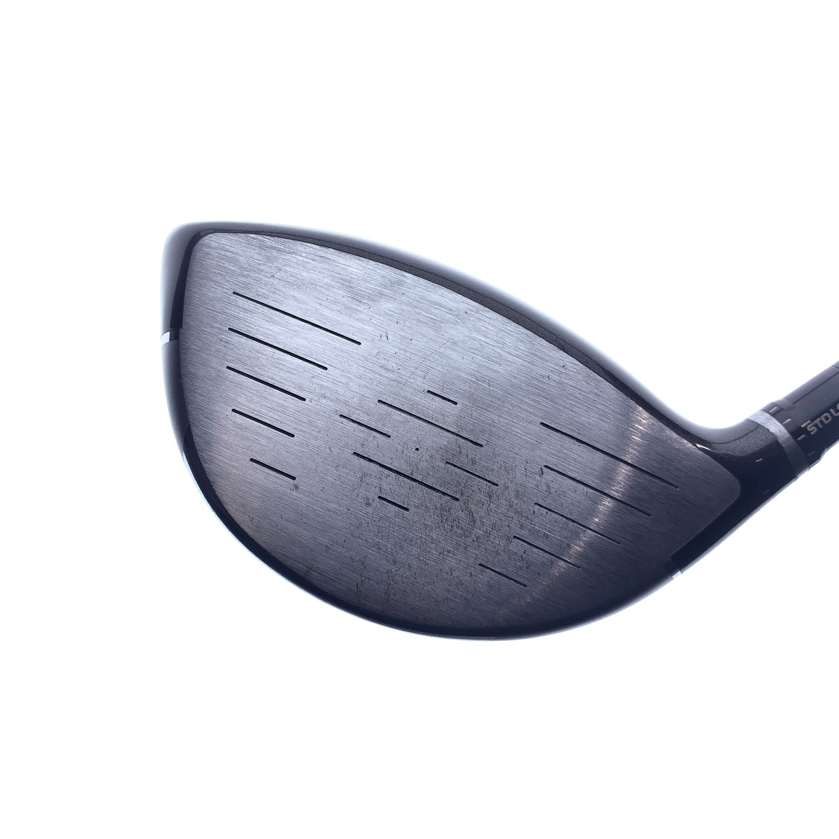 Used TaylorMade SLDR Driver / 9.5 Degrees / Regular Flex - Replay Golf 