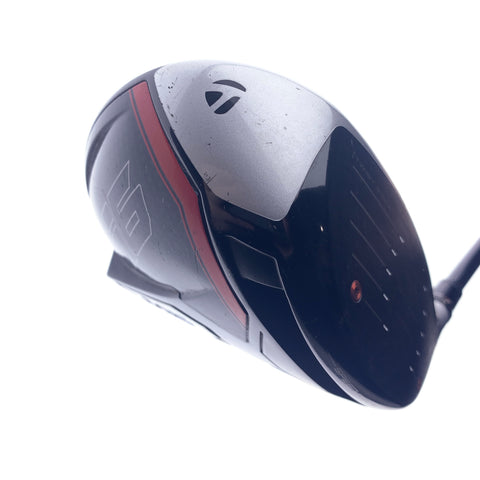 Used TaylorMade M6 Driver / 10.5  Degrees / Regular Flex