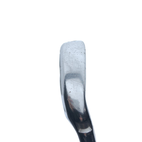 Used TaylorMade RSi 1 8 Iron / 34.5 Degrees / Regular Flex