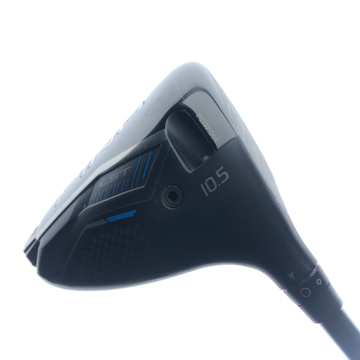 Used Ping G440 LST Driver / 10.5 Degrees / X-Stiff Flex - Replay Golf 