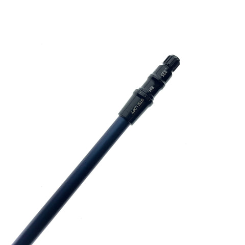 Used Accra Shogun 42 M2 Driver Shaft / Soft Regular Flex / TaylorMade Gen 2 Ada