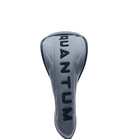 Used Callaway Quantum Max OS 6 Hybrid / 26.0 Degrees / Regular Flex