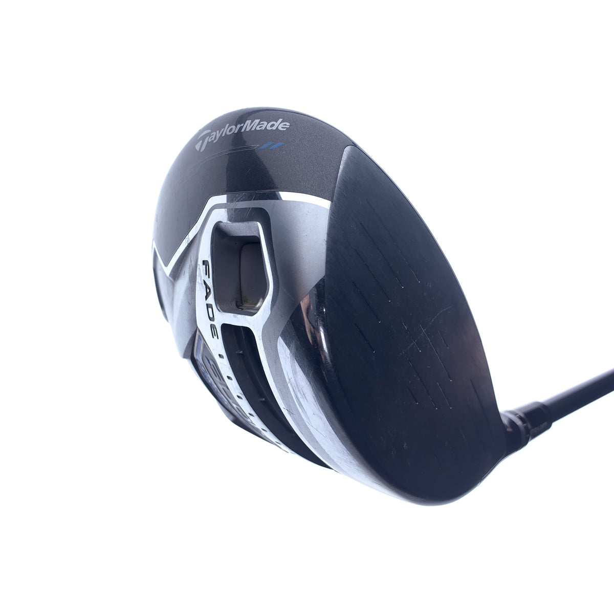 Used TaylorMade SLDR Driver / 9.5 Degrees / Regular Flex - Replay Golf 