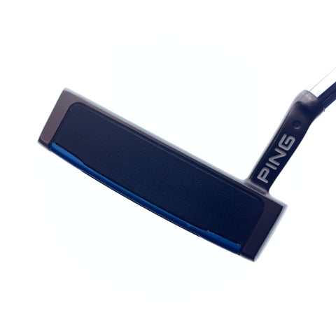 Used Ping Scottsdale Prime Tyne 4 Putter / 37.0 Inches