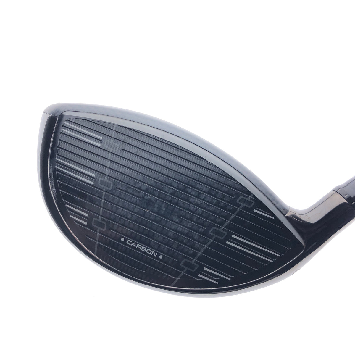Used TaylorMade Qi35 Max Driver / 9.0 Degrees / Regular Flex