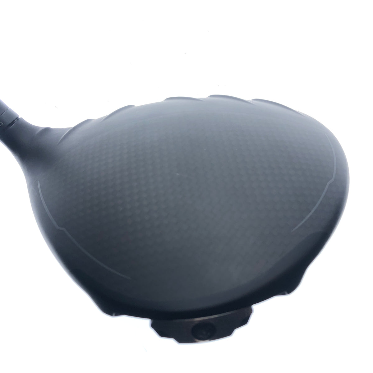 Used Ping G440 LST Driver / 10.5 Degrees / X-Stiff Flex - Replay Golf 