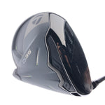 Used TaylorMade Qi35 Max Driver / 9.0 Degrees / Regular Flex