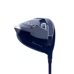 Used TaylorMade Qi10 LS Driver / 10.5 Degrees / Regular Flex