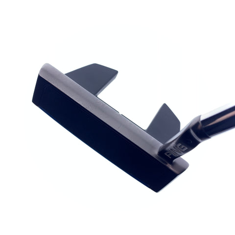 Used Ping Scottsdale Prime Tyne 4 Putter / 37.0 Inches