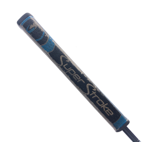 Used Ping G2i Craz-E Center Shaft Putter / 35.00 Inches