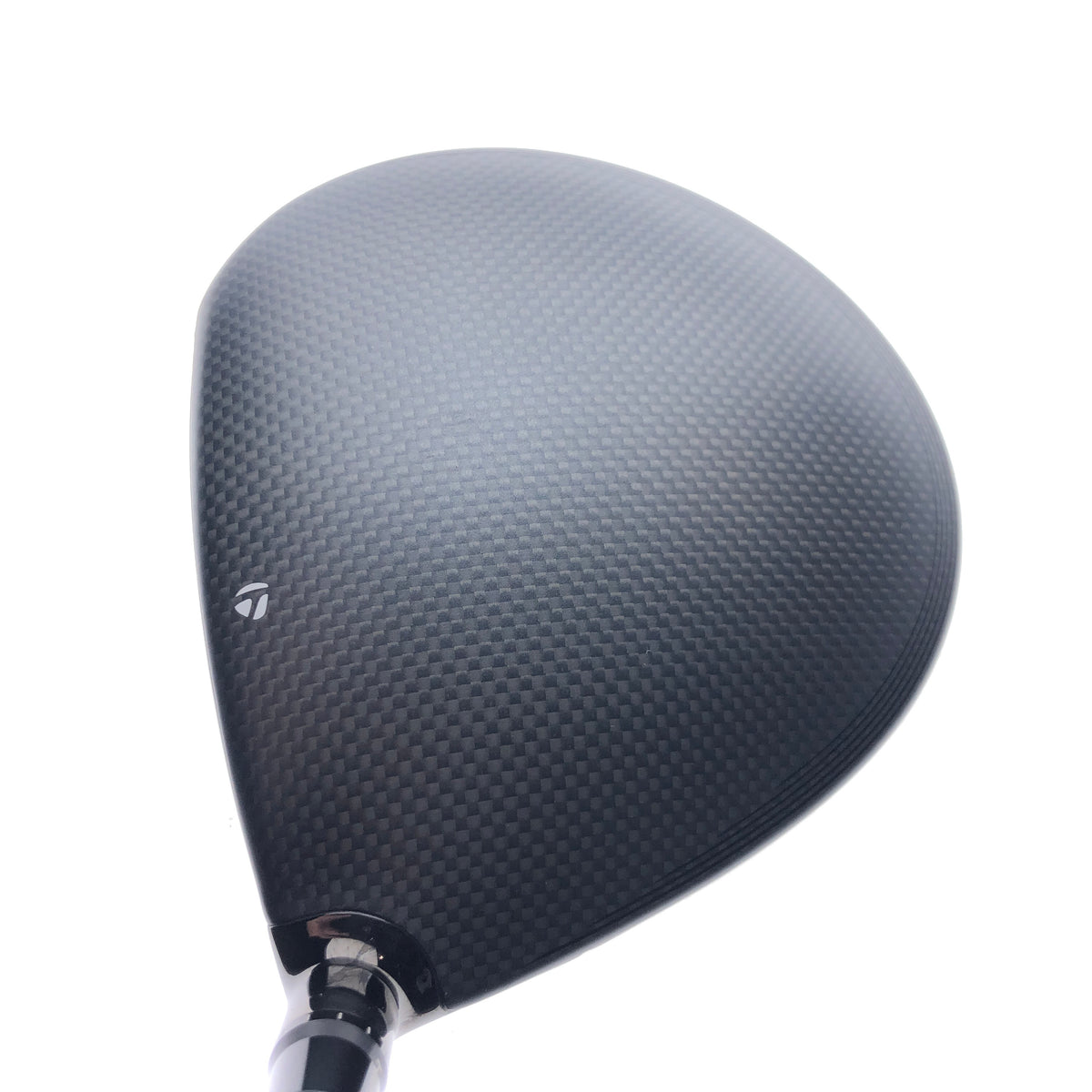 Used TaylorMade Qi35 Max Driver / 9.0 Degrees / Regular Flex