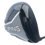 Used Ping G440 LST Driver / 10.5 Degrees / X-Stiff Flex - Replay Golf 